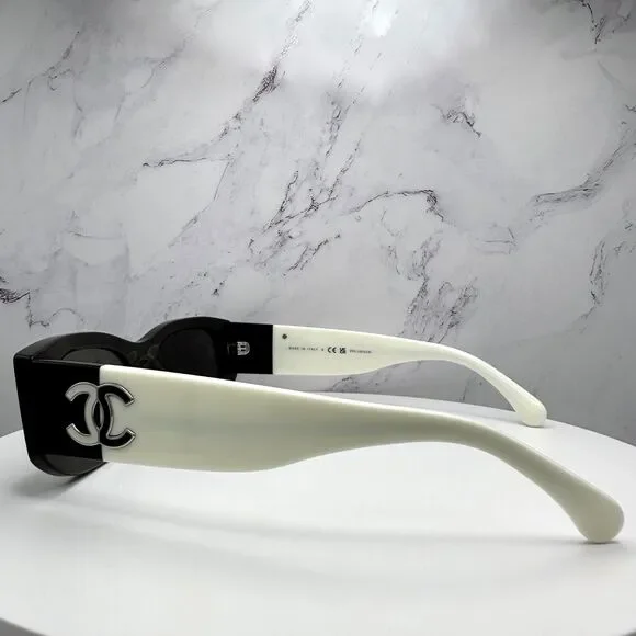 New CHANEL Sunglasses